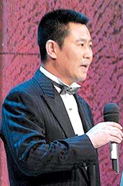 揭開黑幕保護權(quán)益 “3-15”晚會四大主持挑大梁