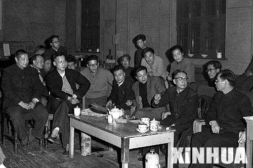 珍貴圖片回顧中國(guó)話(huà)劇百年