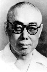 中國話劇百年中最值得尊敬的藝術(shù)大家