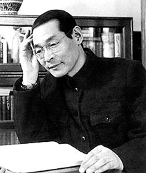 中國話劇百年中最值得尊敬的藝術(shù)大家