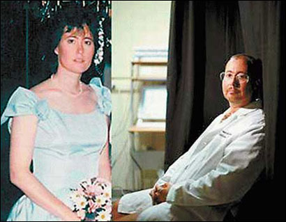 指責(zé)科學(xué)界性別歧視 美國(guó)女教授變性當(dāng)男人(圖) 
