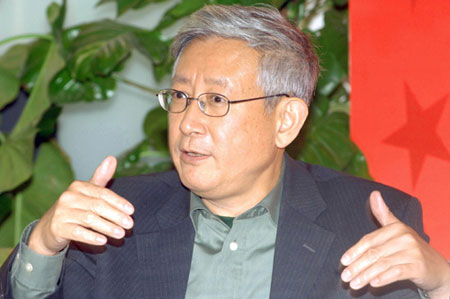 曹景行：香港最大變化就是對大陸的心態(tài)開放