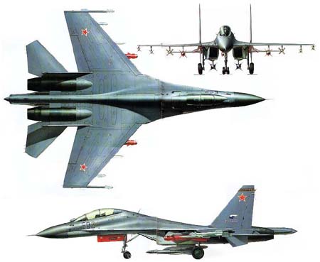 是敵是友？我周邊國(guó)家空軍大起底