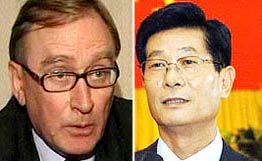 俄外長：俄中關(guān)系現(xiàn)有水平有助亞太穩(wěn)定