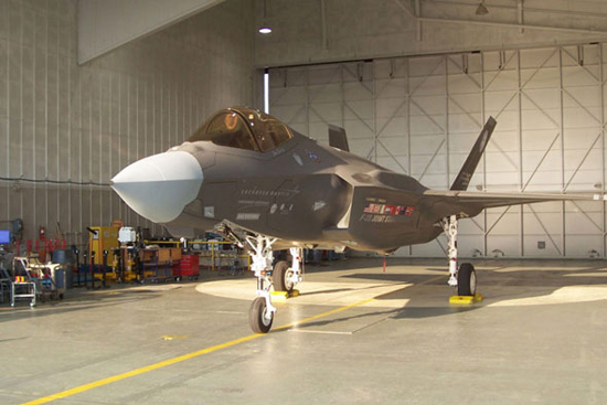 美軍新戰(zhàn)機要進(jìn)沖繩 將打破遠(yuǎn)東空中平衡
