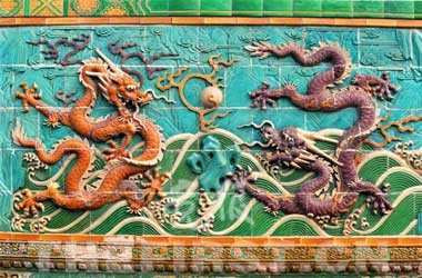 dragon效果負面？學者倡議改中國龍英譯