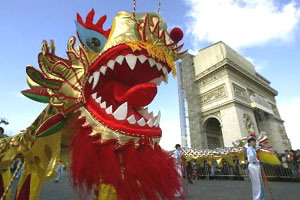 美國(guó)智庫(kù)文章：世界認(rèn)可中國(guó)的軟實(shí)力嗎