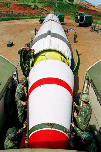 解放軍報(bào)：中國應(yīng)發(fā)展軟實(shí)力制衡世界強(qiáng)權(quán)
