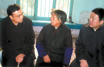 中國日報：“建設(shè)和諧、富強(qiáng)的新遼寧”系列報道
