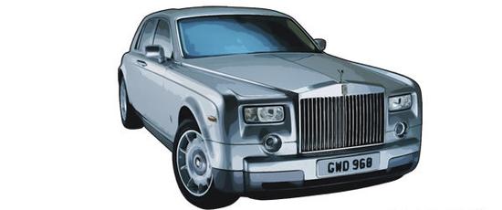 老爺車(chē)收藏 玩的就是經(jīng)典款