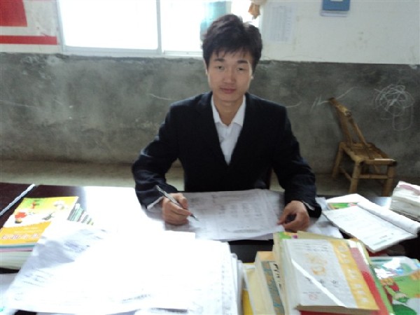 朱文君：無(wú)悔選擇和有情有義