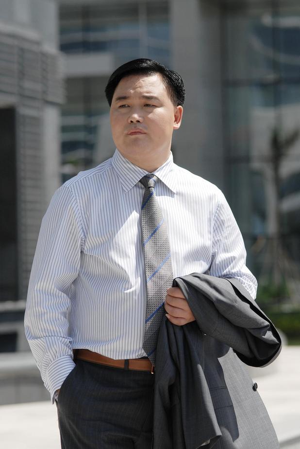 倪振年：一個(gè)厚道的山東人，一個(gè)成功的企業(yè)家，一個(gè)熱心公益的人
