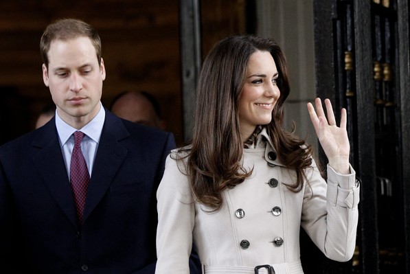 英皇家衛(wèi)兵自感受歧視、罵凱特是母牛 無(wú)緣婚禮儀仗隊(duì)