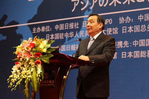 王晨：共同努力不斷推進(jìn)兩國戰(zhàn)略互惠關(guān)系向前發(fā)展