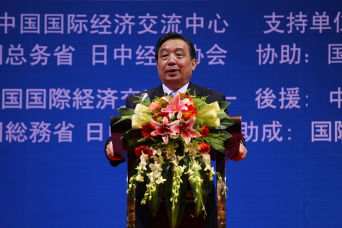 王晨：共同努力不斷推進(jìn)兩國(guó)戰(zhàn)略互惠關(guān)系向前發(fā)展