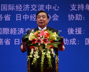 王晨：推進戰(zhàn)略互惠關系發(fā)展