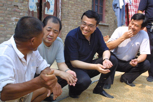 解讀李克強(qiáng)