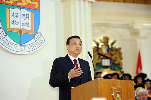解讀李克強