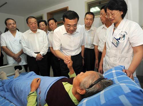 解讀李克強