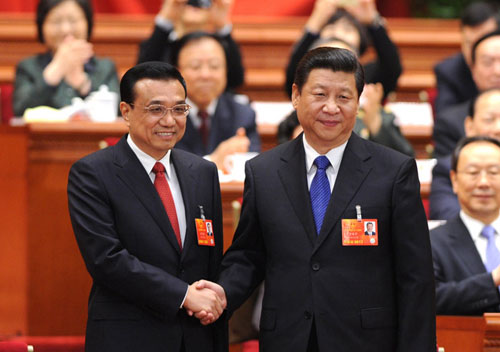 解讀李克強