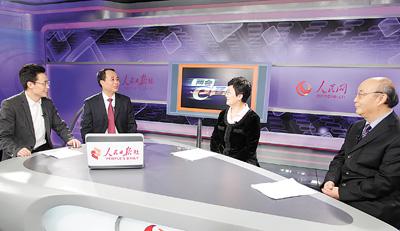 衛(wèi)計(jì)委副主任：單獨(dú)兩孩不會帶來嬰兒潮