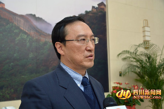 周曉強(qiáng)代表：要用包容的態(tài)度對(duì)待余額寶等互聯(lián)網(wǎng)金融創(chuàng)新