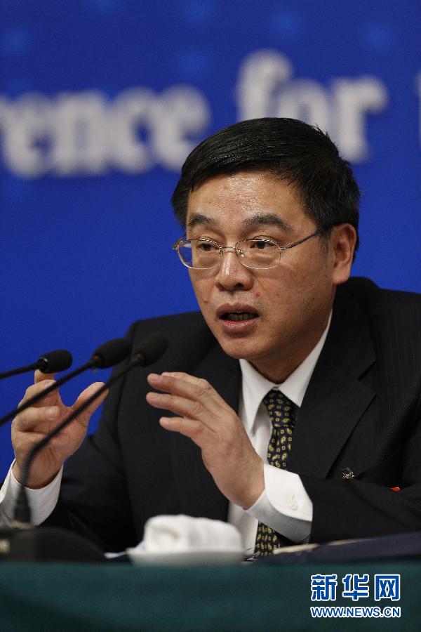 政協(xié)委員談推進(jìn)人民政協(xié)協(xié)商民主建設(shè)