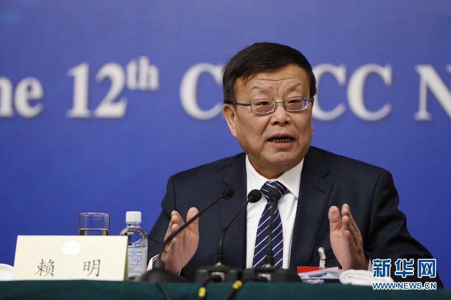 政協(xié)委員談推進(jìn)人民政協(xié)協(xié)商民主建設(shè)