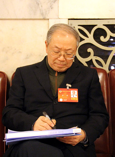 政協(xié)委員為馬航失聯(lián)乘客留言祈福
