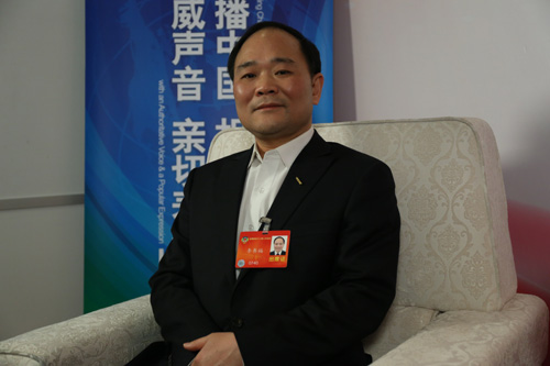 政協(xié)委員為馬航失聯(lián)乘客留言祈福