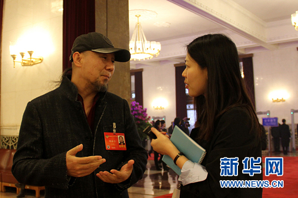 揭秘政協(xié)委員的時間都去哪兒了
