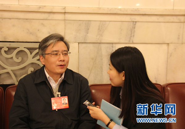 揭秘政協(xié)委員的時(shí)間都去哪兒了