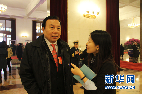 揭秘政協(xié)委員的時(shí)間都去哪兒了