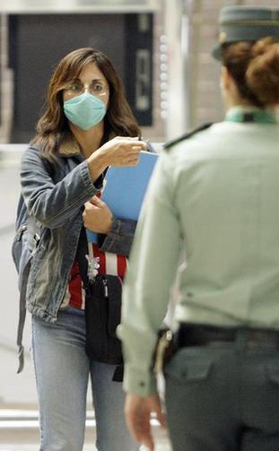 墨、美、加豬流感疫情蔓延 至少9國發(fā)現(xiàn)疑似病例