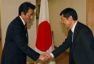 日本正式承認存在美日核密約 鳩山表示日本政策不變