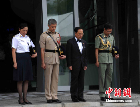 菲律賓警方否認(rèn)開槍誤殺香港人質(zhì) 各地游客掀退團(tuán)潮