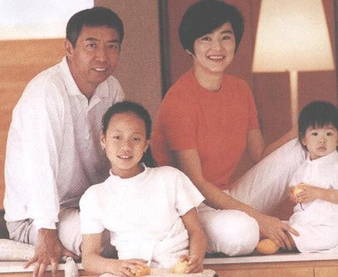 女星嫁入豪門后非常遭遇 盤點(diǎn)新一代豪門怨婦