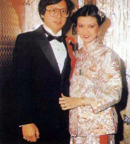 女星嫁入豪門后非常遭遇 盤點新一代豪門怨婦