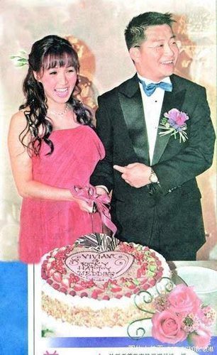 女星嫁入豪門后非常遭遇 盤點(diǎn)新一代豪門怨婦