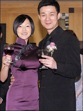 女星嫁入豪門后非常遭遇 盤點(diǎn)新一代豪門怨婦