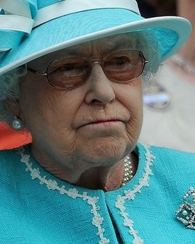 英女王也要政府救濟(jì)？六年前申請取暖費(fèi)補(bǔ)助遭拒