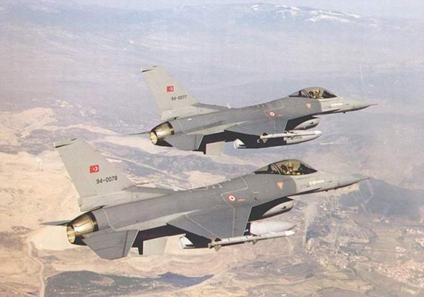 外媒港媒關(guān)注中國空軍形成成系統(tǒng)遠(yuǎn)程作戰(zhàn)能力