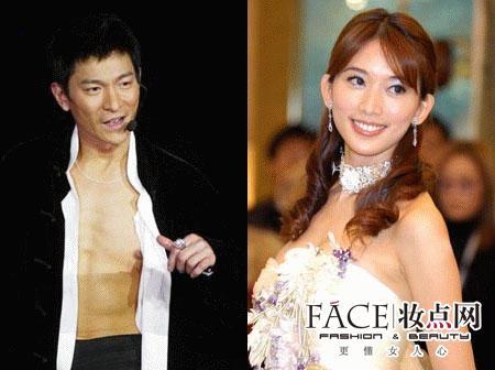 揭秘：當(dāng)紅女星暗戀的那些男人