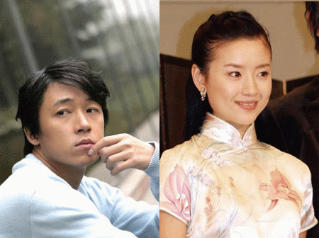 揭秘：當(dāng)紅女星暗戀的那些男人