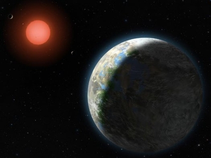 能源制約探索宇宙路 星際航行至少還需200年