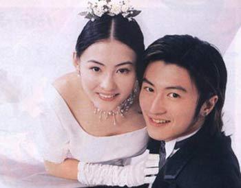 張柏芝婚前協(xié)議成王牌 細數(shù)明星婚前協(xié)議