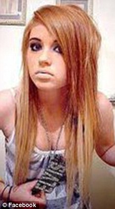 前妻臉譜上假扮少女 美國(guó)男子吐露犯罪事實(shí)被捕