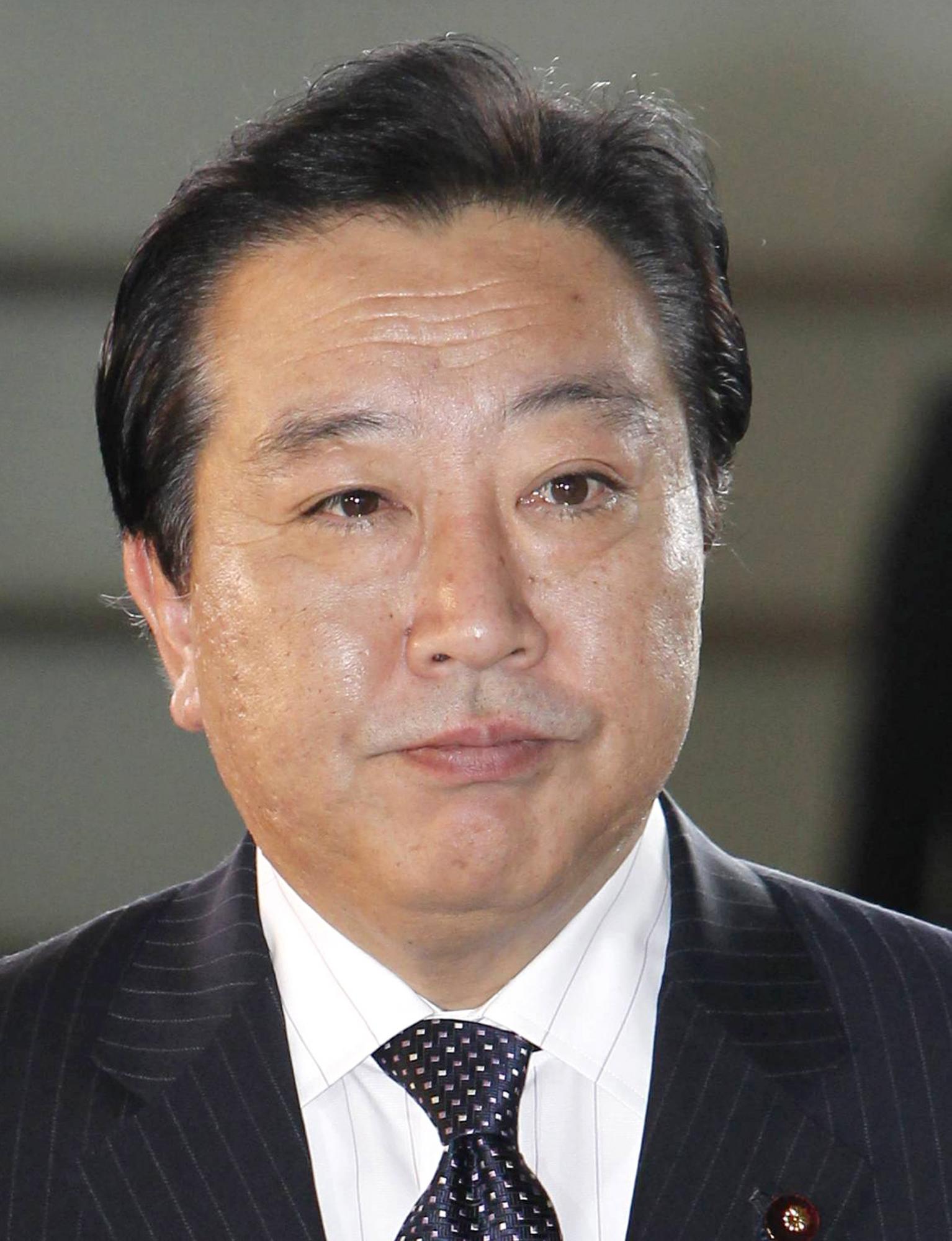 新面孔擔重任 野田首相“泥鰍內(nèi)閣”宣告成立