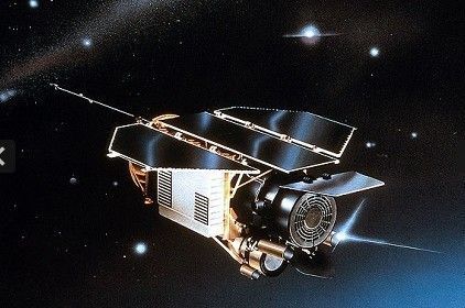 美國報(bào)廢衛(wèi)星殘骸或永遠(yuǎn)找不到 地球?qū)⒂?#8220;扎堆回家”潮