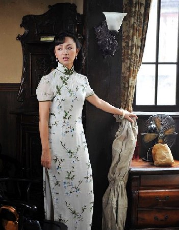 盤點(diǎn)諜戰(zhàn)劇中的美女特工[多圖]